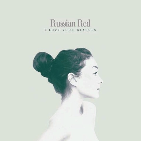 Russian Red I Love Your 105